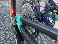 Santa Cruz Megatower C