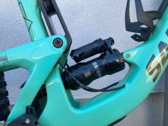 Santa Cruz Megatower C