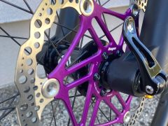 Santa Cruz Megatower C