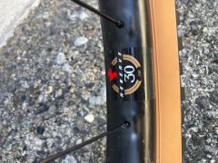 Santa Cruz Megatower C