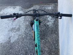 Santa Cruz Megatower C