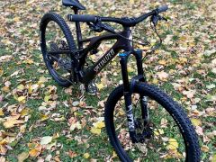 Specialized Stumpjumper EVO S4 (L)