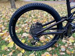 Specialized Stumpjumper EVO S4 (L)