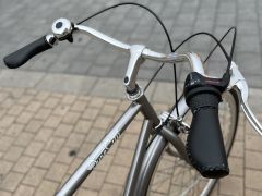 Pure Cycles Upton Nexus