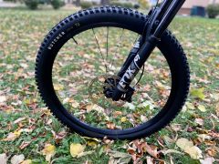 Specialized Stumpjumper EVO S4 (L)