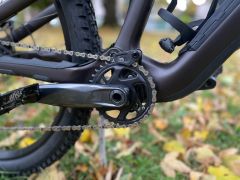 Specialized Stumpjumper EVO S4 (L)