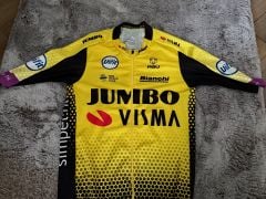 Agu Jumbo Visna
