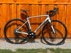 Specialized Roubaix Sport 2021