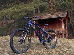 Dartmoor Primal 27,5