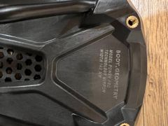 Specialized Power Pro Mirror 143 mm