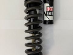 Rock Shox Vivid r2c 240x76