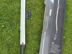 Thule OutRide 561 nosič bicyklov na strechu