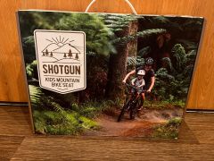 Kids Shotgun - rezervovane