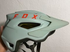 Fox Speedframe Mips Eucalyptus 2022