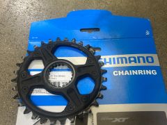 Shimano Deore Fc-M6100 1x12 32z