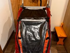 Thule Chariot Chinnok 1