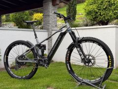 Modraker crafty R nimbus 6/2024 750wh 12cyklov