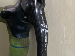 Campagnolo Super record 11s