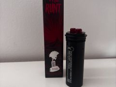 DSD Runt pre FOX 38 (Vzduchová cartridge)