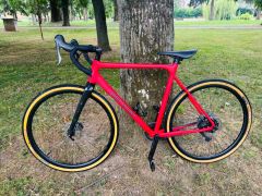 Gravel Tour de Suisse