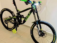 GT Fury Expert 2015