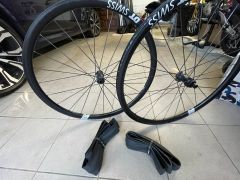 Plášte + Duše Good year Eagle 28