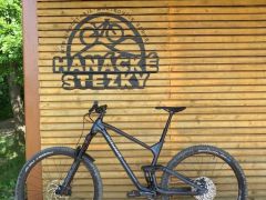 Radon Slide Trail AL 7.0