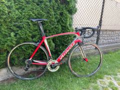 Specialized Venge karbon