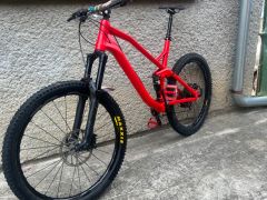 Canyon spectral 6.0