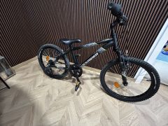 Rockrider ST 500