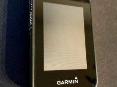 Garmin eTrex Touch 35 + príslušenstvo