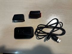 Sada GX transmission prehadzovacka + radenie  + baterie + nabijacka