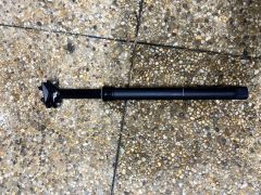Teleskopka Orbea, 27,2 mm, 410 X 80 mm