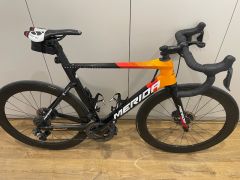 Merida Reacto CF4