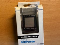 Tachometer longus