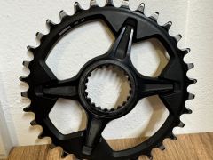 Shimano Deore XT Sm-Crm85 prevodník, 1x12, 34T