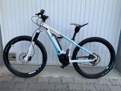 Cube Acces Hybrid Pro 500