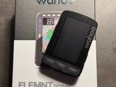 Wahoo Elemnt Roam V2 cyklopočítač