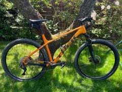 Trek X-caliber 7