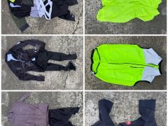 Predám cyklistickú vybavu a veci na triatlon