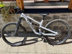 Canyon Spectral 5 AL