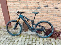 Raymon FullRay 150E 11.0 29