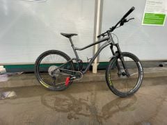Giant Stance 2, modelový rok 2021