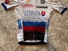 Dres Santini Slovakia S