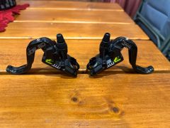 Magura MT7 SL Carbolay