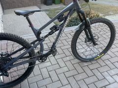 Nukeproof Mega L