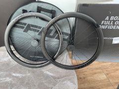Ffwd Ryot 44 Sram Xdr, plastove, kotucove - nove