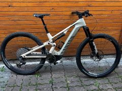 E-bike Canyon Neuron:ON CF 9