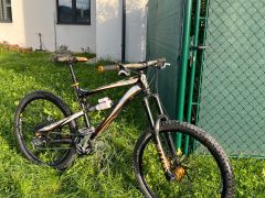 Lapierre Spicy 316 - 27.5 - M