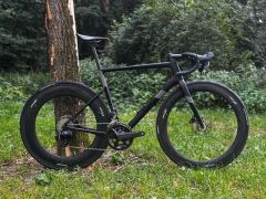 Cannondale Supersix Sram Rival Axs